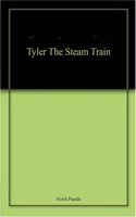 Tyler The Steam Train