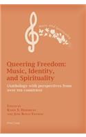 Queering Freedom