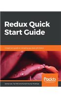 Redux Quick Start Guide