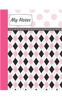 My Notes