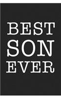 Best Son Ever