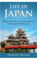 Life in Japan