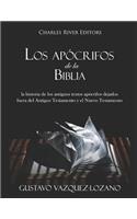 Apócrifos de la Biblia