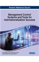 Management Control Systems and Tools for Internationalization Success