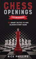 Chess Openings for Beginners