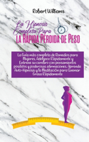 La Hipnosis Completa para la Rápida Pérdida de Peso