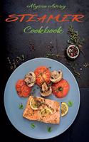 Steamer Cookbook