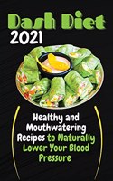Dash Diet 2021