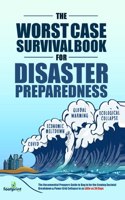 Worst-Case Survival Book for Disaster Preparedness