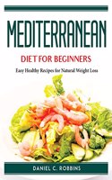 Mediterranean Diet for Beginners