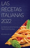 Recetas Italianas 2022