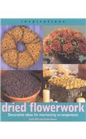 Inspirations: Dried Flowerwork