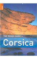 Rough Guide to Corsica
