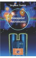 Binocular Astronomy