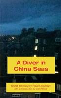 Diver in China Seas