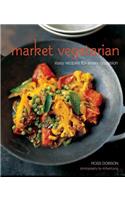 Market Vegetarian