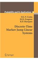 Discrete-Time Markov Jump Linear Systems