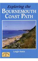 Exploring the Bournemouth Coast Path