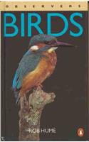 The Observer's Book of Birds