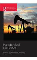 Handbook of Oil Politics