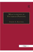 Masculinities in Victorian Painting