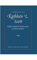 Tributes to Kathleen L. Scott