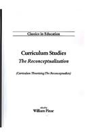 Curriculum Studies