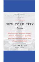 City Secrets: New York