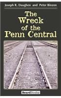 Wreck of the Penn Central