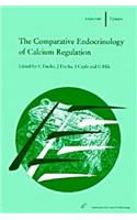 The Comparative Endocrinology of Calcium Regulation