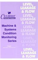 Level, Leakage and Flow Handbook (Coxmoor's Machine & Systems Condition Monitoring)