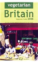 Vegetarian London