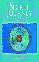 Secret Journey - Poems and prayers from around the world