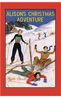 Alison's Christmas Adventure