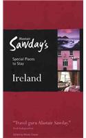 Alastair Sawday's Special Places to Stay Ireland