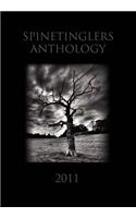 Spinetinglers Anthology 2011