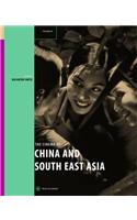 The Cinema of China and South East Asia