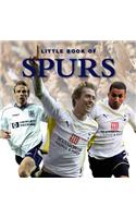 Little Book of Spurs