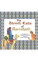 The Street Cats of Marrakech