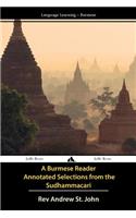 A Burmese Reader