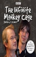 The Infinite Monkey Cage