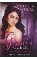 Garnet's Queen: Angel Crest Series Book Three