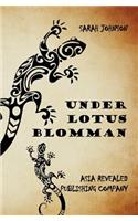 Under Lotusblomman