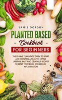 Plant Based Cookbook for Beginners