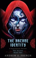 Arcane Identity
