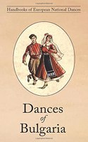 Dances of Bulgaria