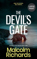 Devil's Gate