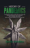 History of Pandemics