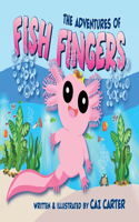 Adventures of Fish Fingers