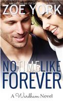 No Time Like Forever